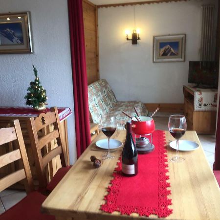 Chamonix Centre Holiday Sauna Apartment 2 Zewnętrze zdjęcie