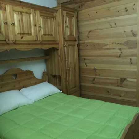 Chamonix Centre Holiday Sauna Apartment 2 Zewnętrze zdjęcie