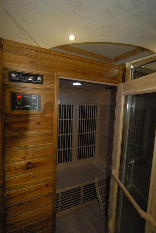 Chamonix Centre Holiday Sauna Apartment 2 Pokój zdjęcie