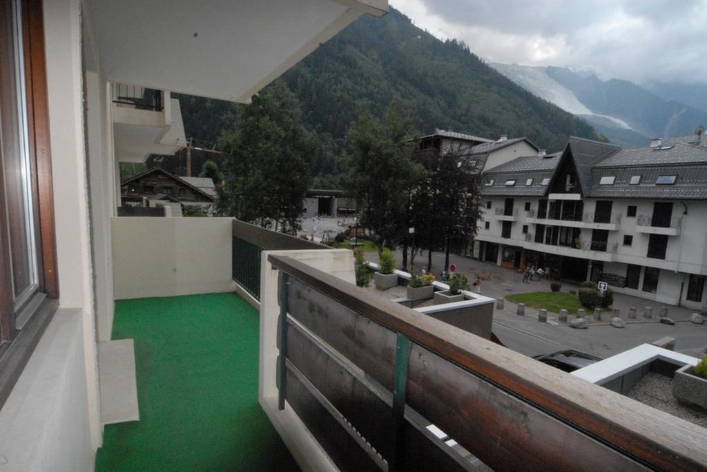 Chamonix Centre Holiday Sauna Apartment 2 Pokój zdjęcie