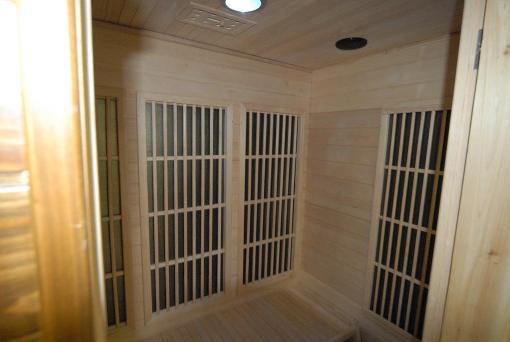Chamonix Centre Holiday Sauna Apartment 2 Pokój zdjęcie