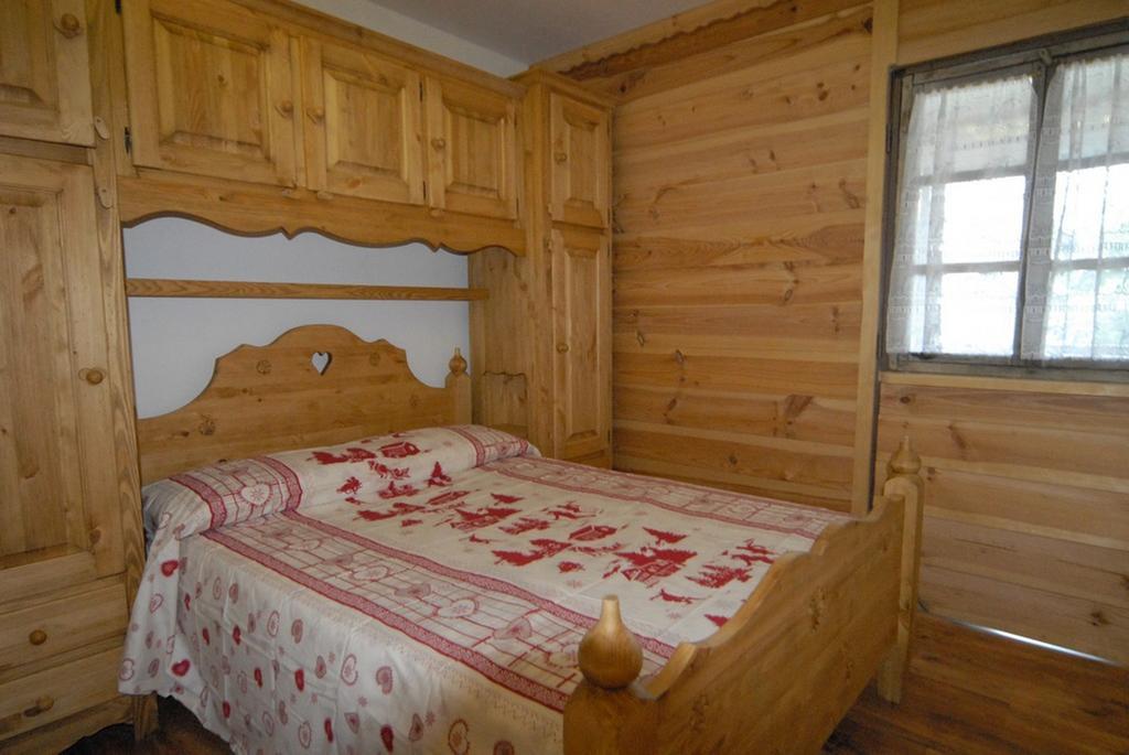 Chamonix Centre Holiday Sauna Apartment 2 Pokój zdjęcie
