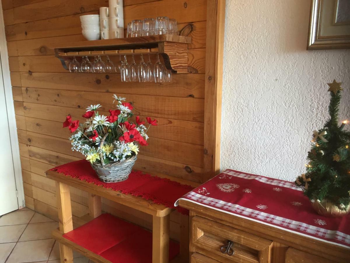 Chamonix Centre Holiday Sauna Apartment 2 Zewnętrze zdjęcie
