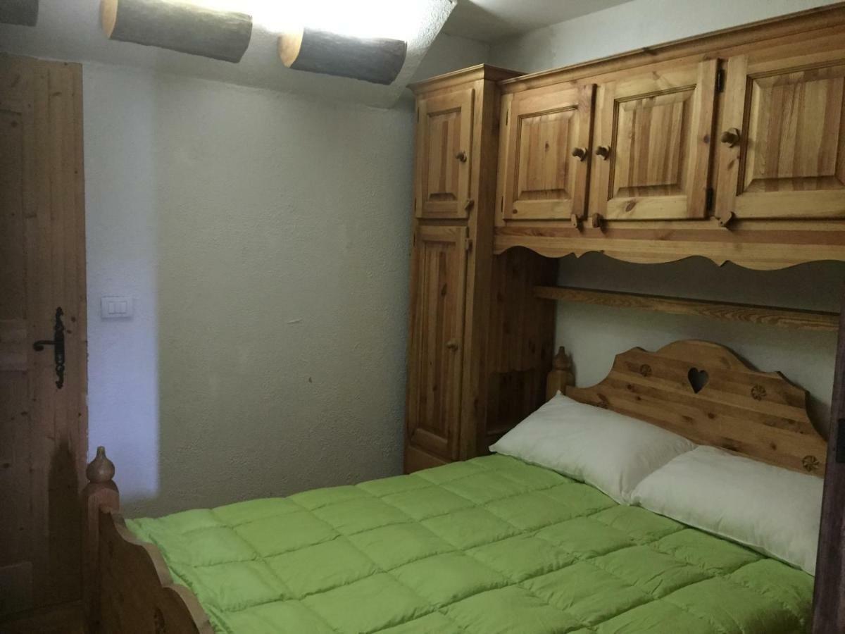 Chamonix Centre Holiday Sauna Apartment 2 Zewnętrze zdjęcie