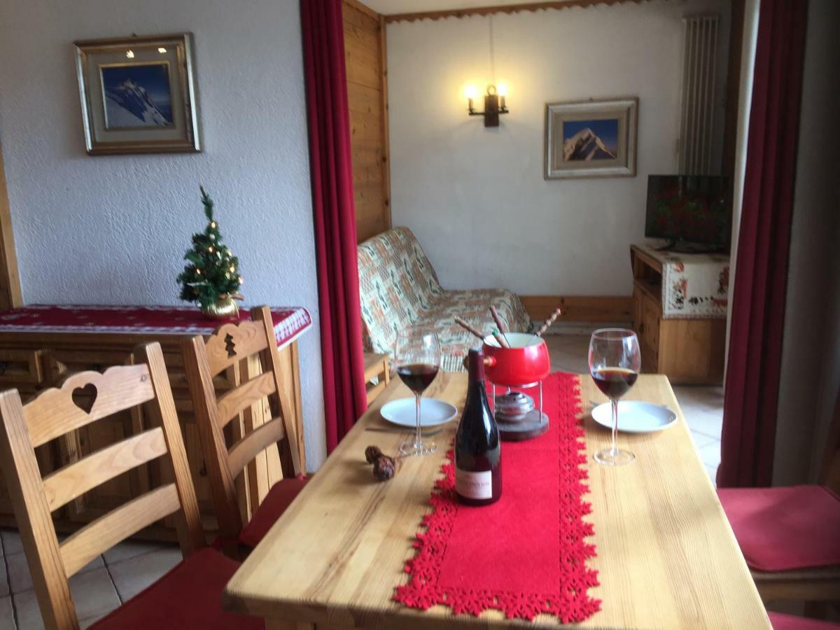Chamonix Centre Holiday Sauna Apartment 2 Zewnętrze zdjęcie