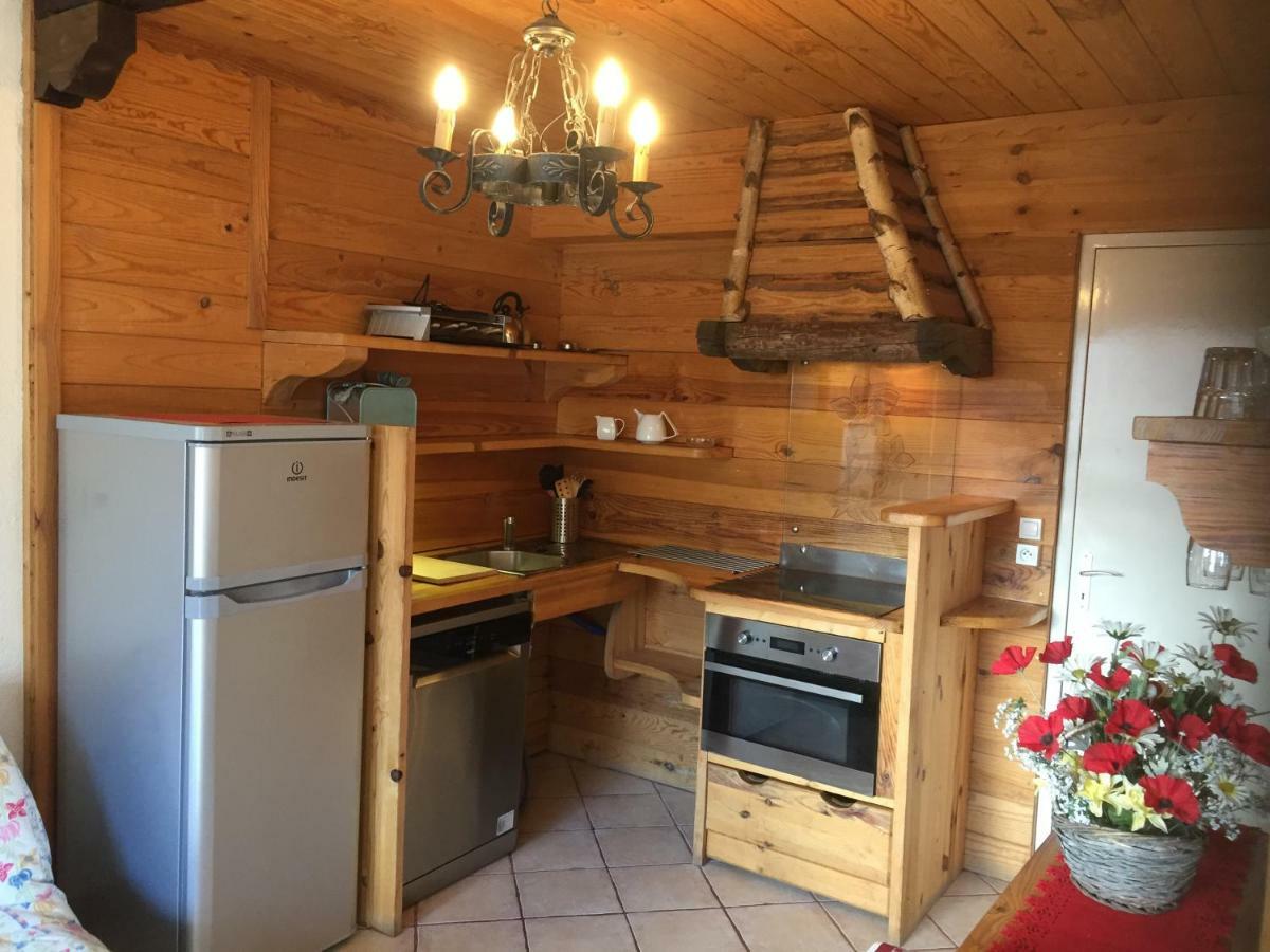 Chamonix Centre Holiday Sauna Apartment 2 Zewnętrze zdjęcie