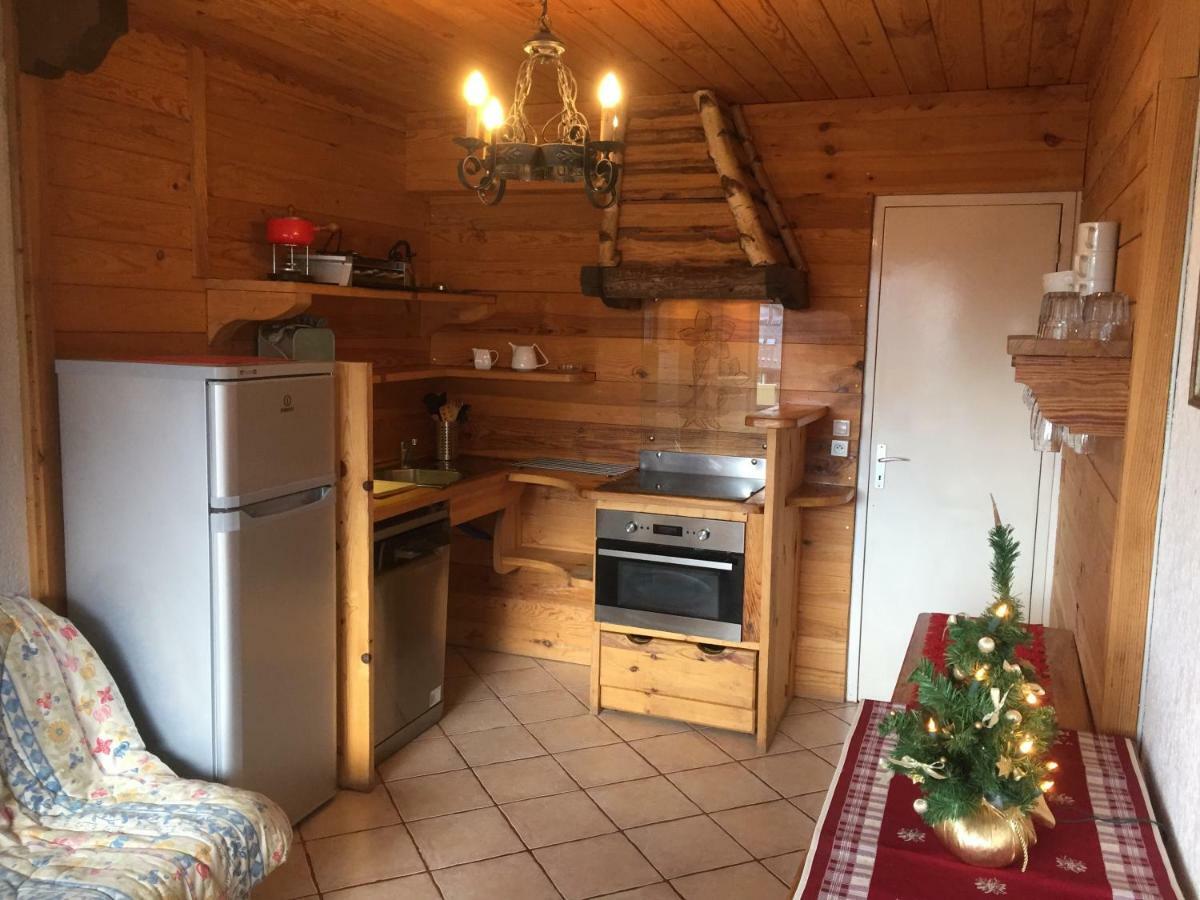 Chamonix Centre Holiday Sauna Apartment 2 Zewnętrze zdjęcie