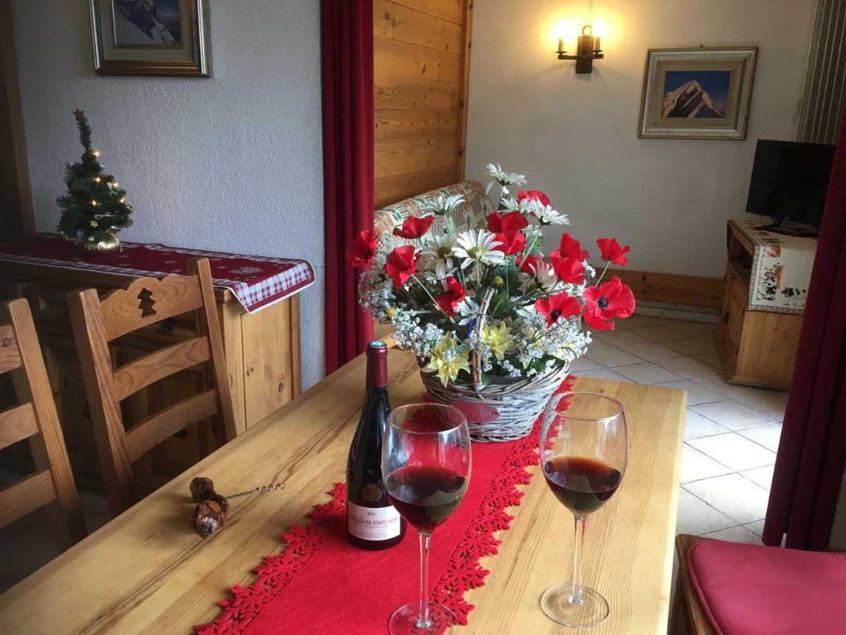 Chamonix Centre Holiday Sauna Apartment 2 Zewnętrze zdjęcie