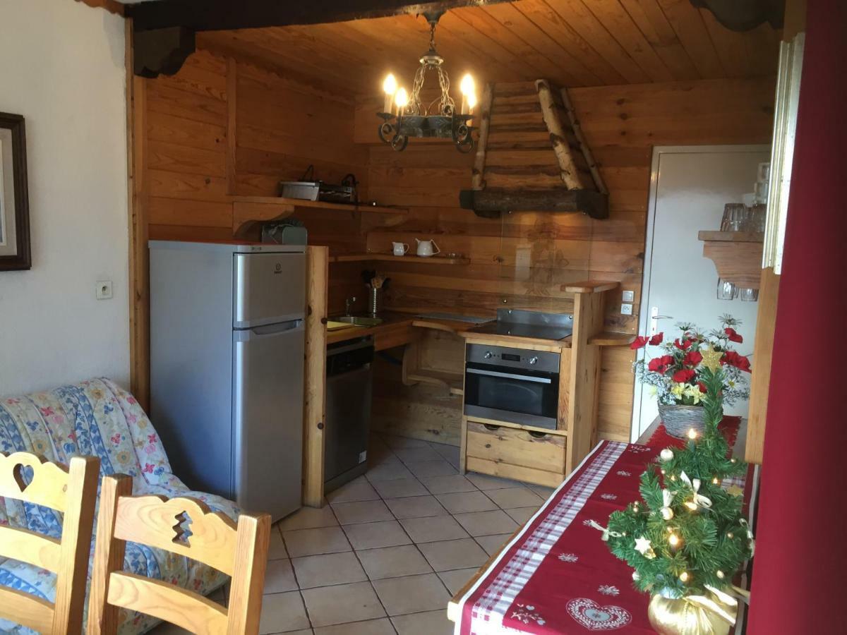 Chamonix Centre Holiday Sauna Apartment 2 Zewnętrze zdjęcie