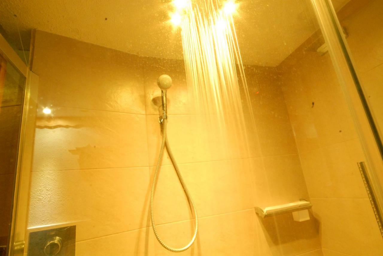 Chamonix Centre Holiday Sauna Apartment 2 Zewnętrze zdjęcie