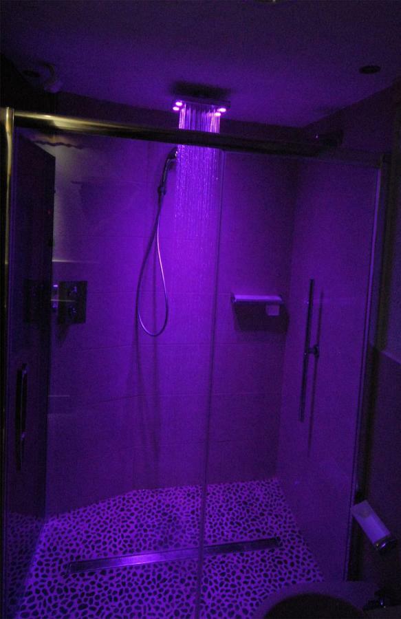 Chamonix Centre Holiday Sauna Apartment 2 Zewnętrze zdjęcie
