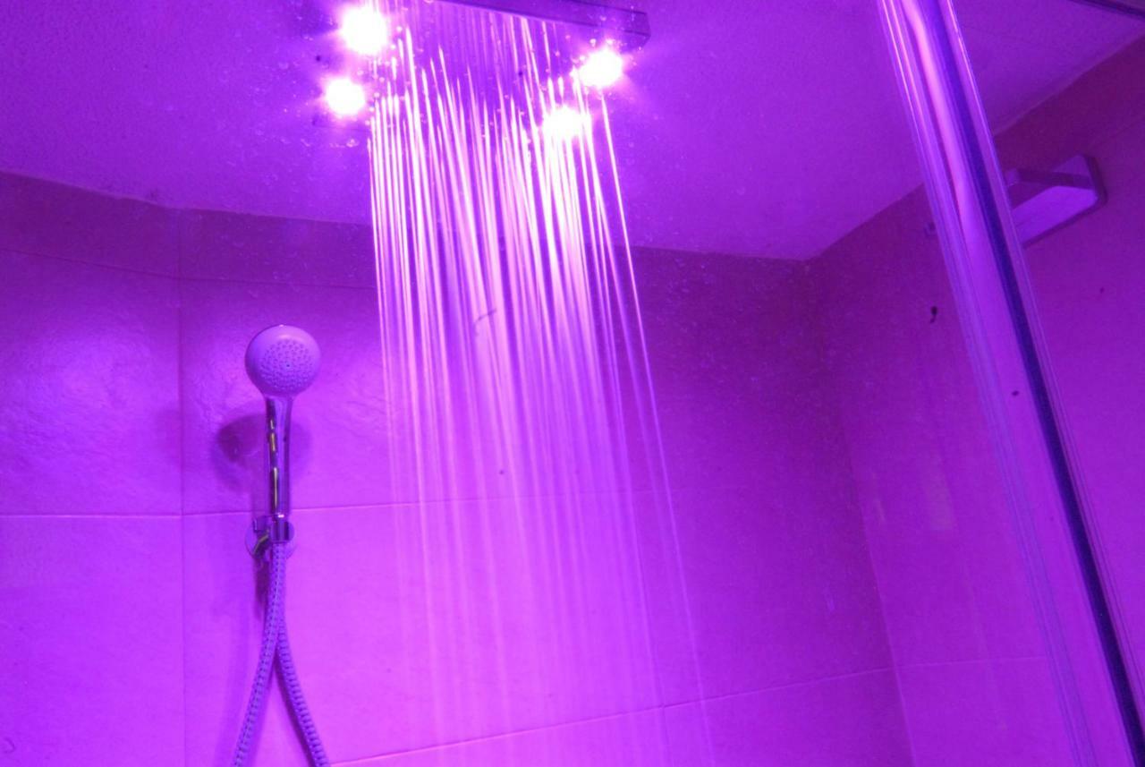 Chamonix Centre Holiday Sauna Apartment 2 Zewnętrze zdjęcie
